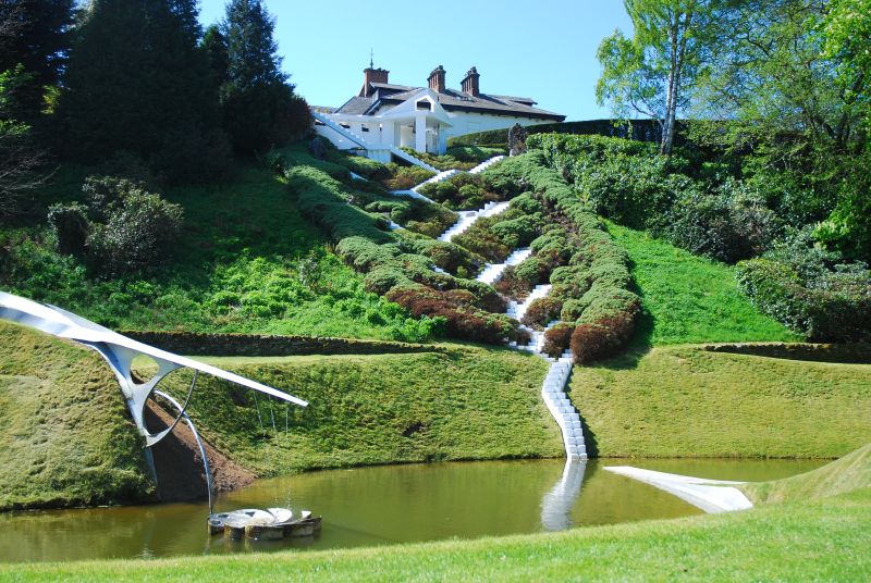 Using Famous Landscapes for Fairy Garden Inspiration