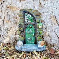 Fairy Doors
