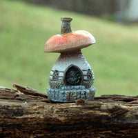 Micro Mini & Itty Bitty Fairy Houses