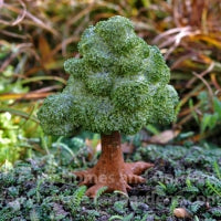 Miniature Flowers, Trees, & Plants – Fairy Homes & Gardens