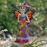 Day of the Dead Fairies