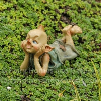 Elves, Pixies, & Sprites