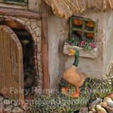 Cottswold Cottage Goose