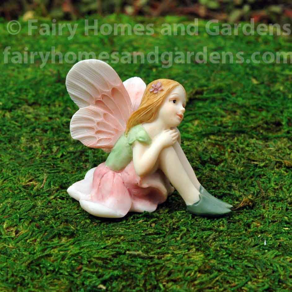 Top Collection Flower Fairies | Fairy Figurines – Fairy Homes & Gardens