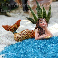 Miniature Day Dreaming Fairy