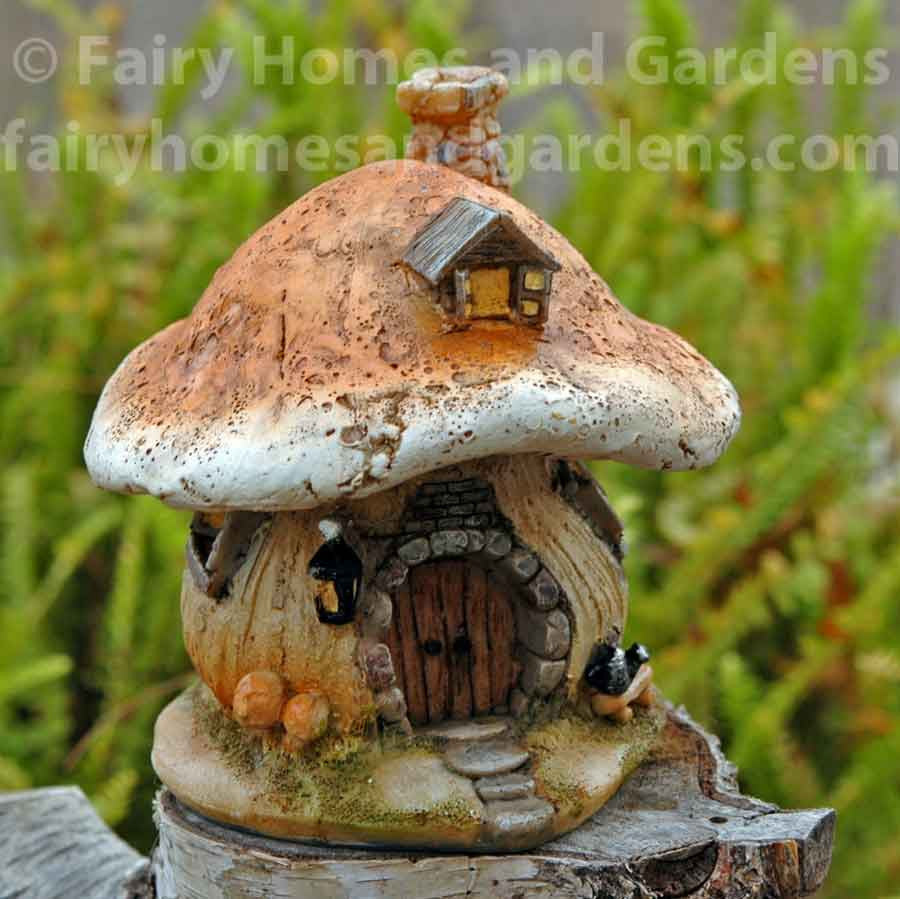 Top Collection Fairy Miniatures | Collectible Fairy Houses – Fairy ...