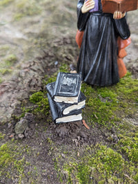 Miniature Spell Books
