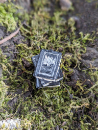 Miniature Spell Books