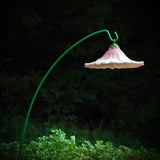 Pink Flower Blossom Fairy Umbrella