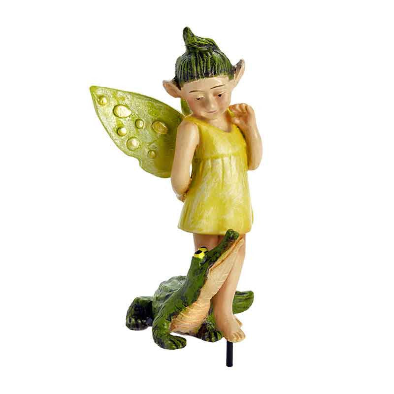 Swamp Land Fairy 'Getty'