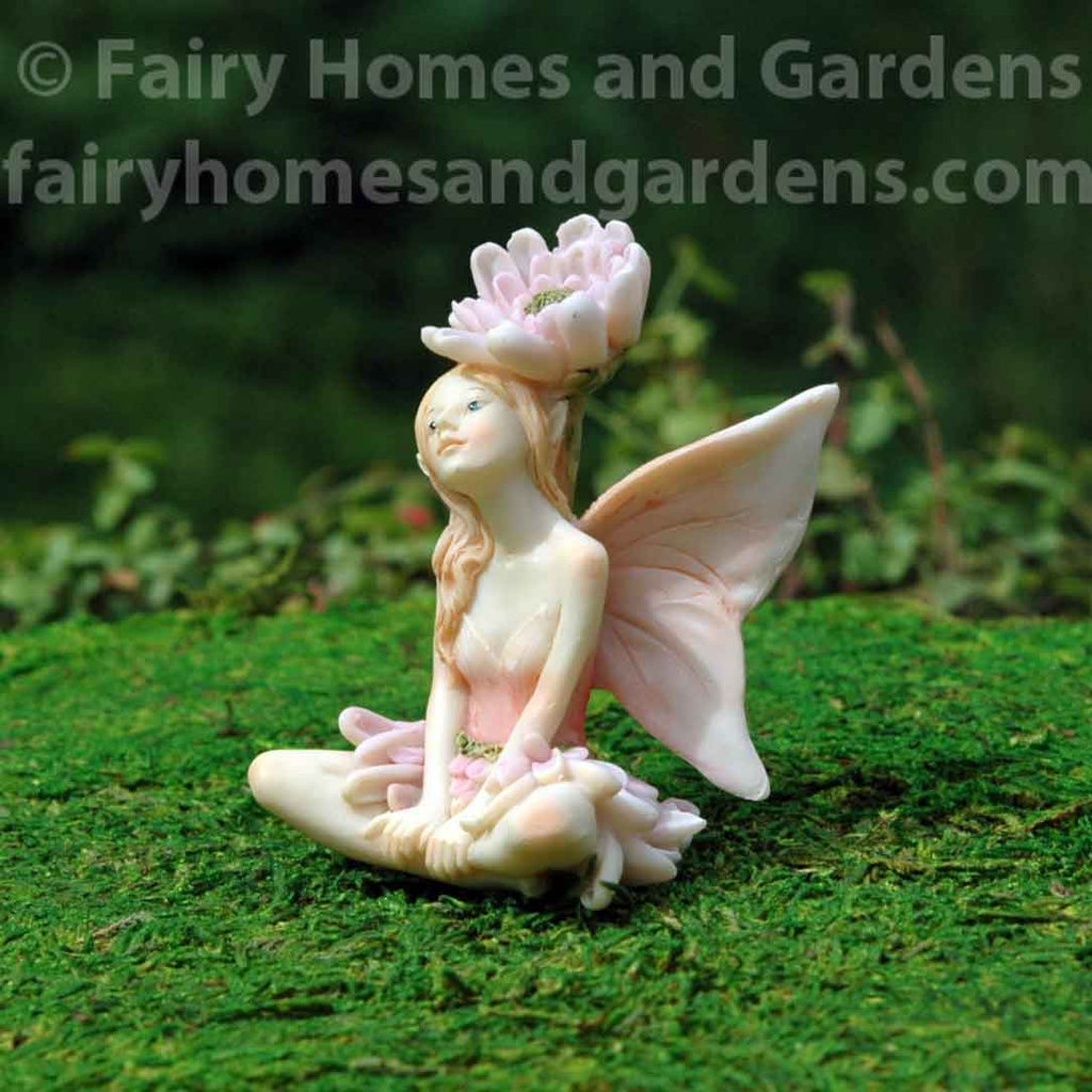 Miniature Fairy Figurines | Top Collection Fairies – Fairy Homes & Gardens