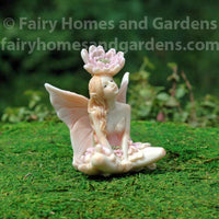 Top Collection Flower Fairy with Flower