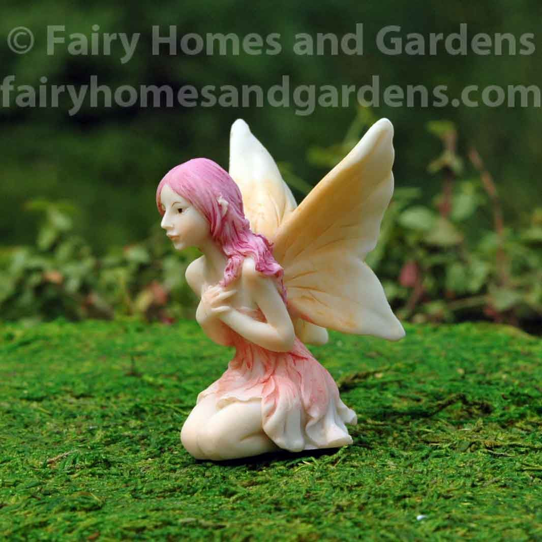 Top Collection Sweet Flower Fairy 