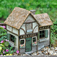 Woodland Knoll Bristol Fairy House