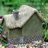 Woodland Knoll Country Fairy Cottage