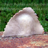 Woodland Knoll Hidden Stairs Doorway - Back View