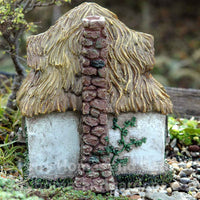 Cottswold Cottage with Stone chimney