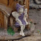 Fairy Itty Bitty Betty