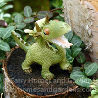 Miniature Baby Dragon