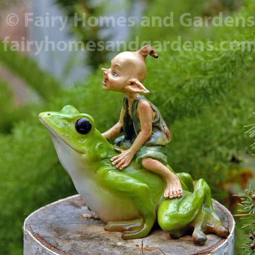 Miniature Fairy Garden Pixies | Pixie Collectibles – Fairy Homes & Gardens